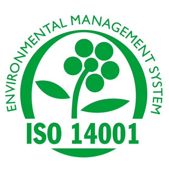 إنشاء وتطبيق نظام الإدارة البيئية طبقاً للمواصفة القياسية الدولية (ISO 14001)